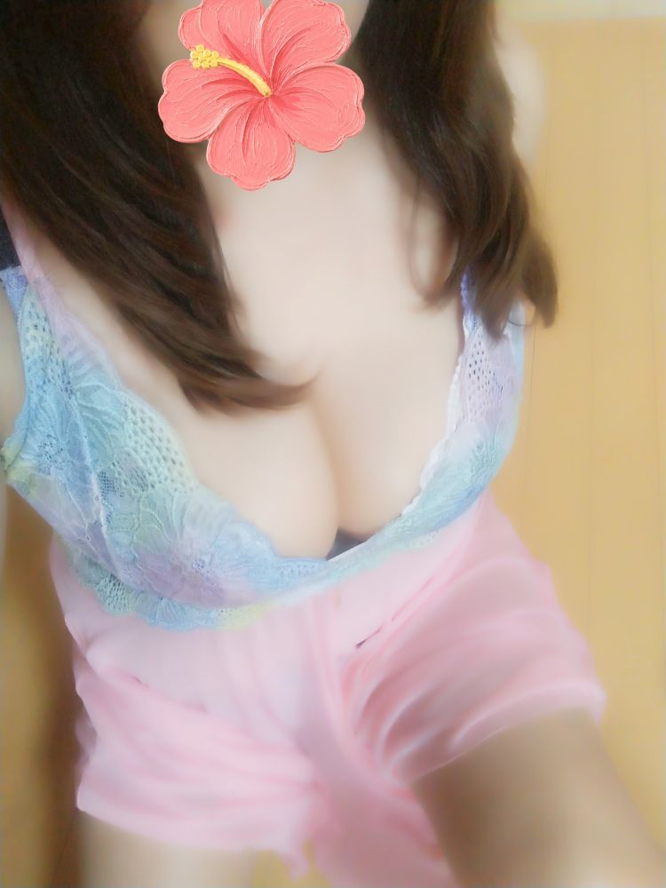 お仕事帰りにドキドキなことしょ…💘