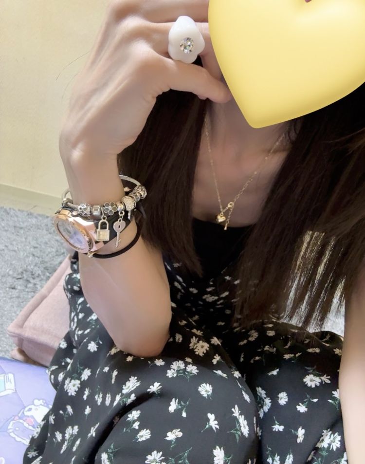 ねえねえ♡