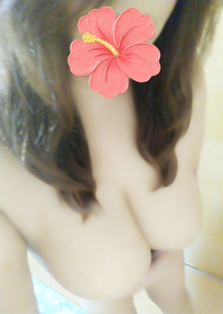 一緒に涼みましょ…💘