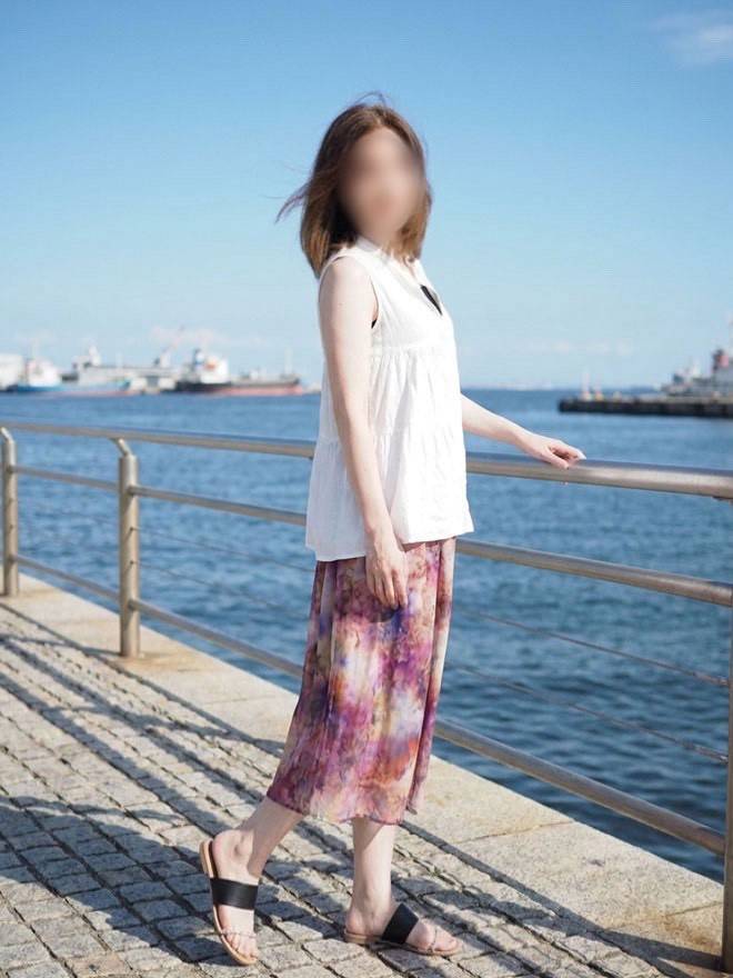 おはようございます☺️
