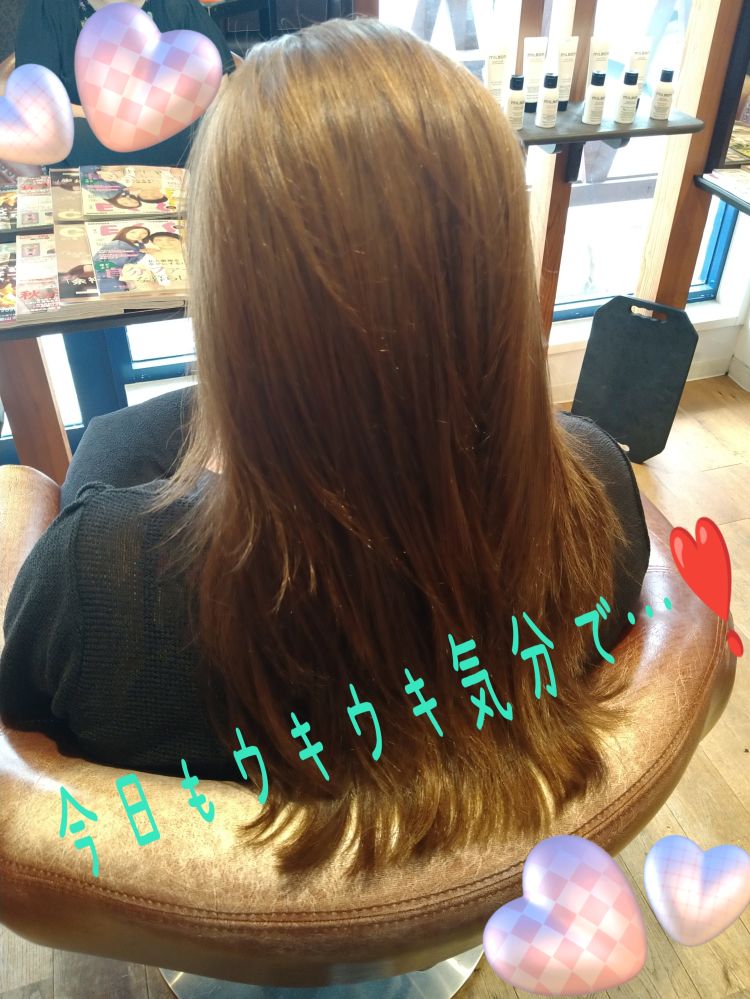受付スタート💓ご予約有難うございます🍀✨
