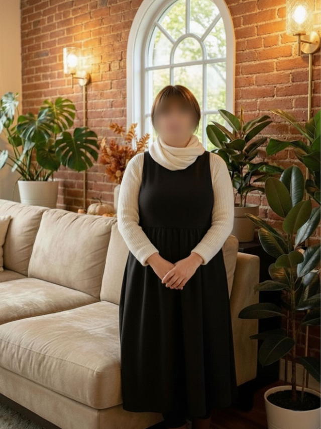 ～めぐみ～(Naughty Cat)（Naughty Cat ～TAKAMATSU～）