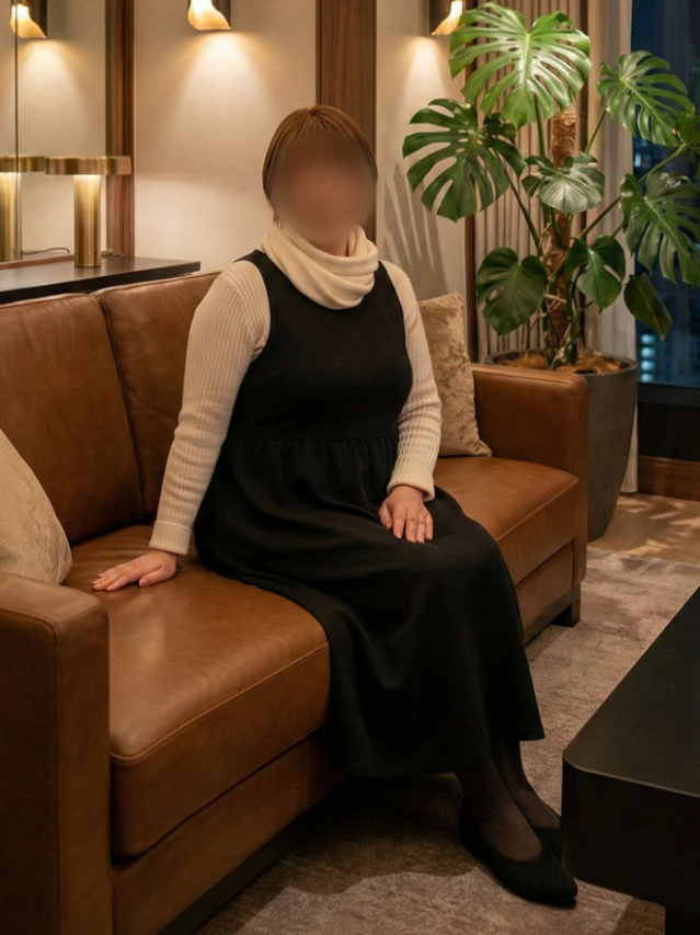 ～めぐみ～(Naughty Cat)（Naughty Cat ～TAKAMATSU～）