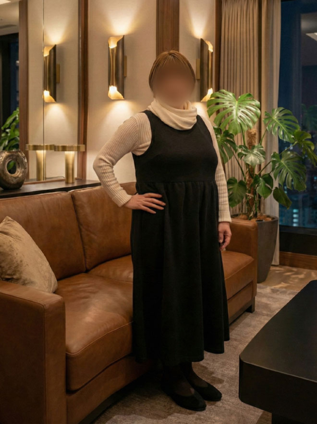 ～めぐみ～(Naughty Cat)（Naughty Cat ～TAKAMATSU～）