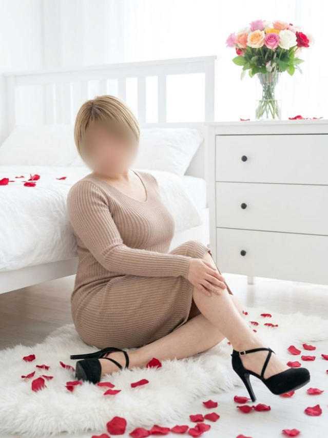 ～めぐみ～(Naughty Cat)（Naughty Cat ～TAKAMATSU～）