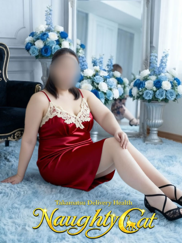 ～かな～(★個人ｷｬﾝﾍﾟｰﾝ実施★)（Naughty Cat ～TAKAMATSU～）