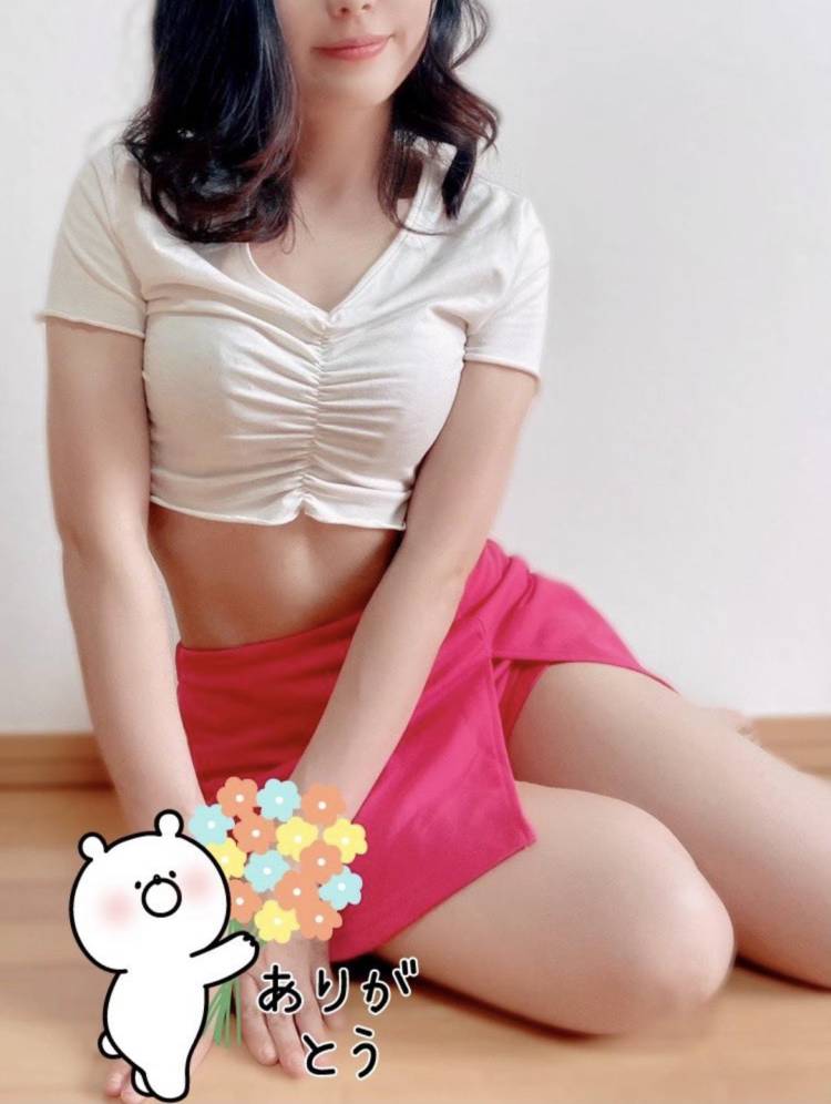 モミモミ♡