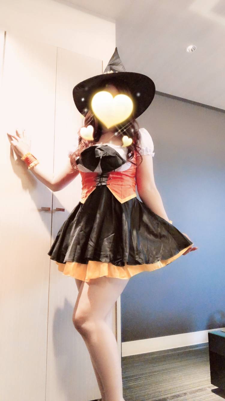 懐かしのハロコス♡