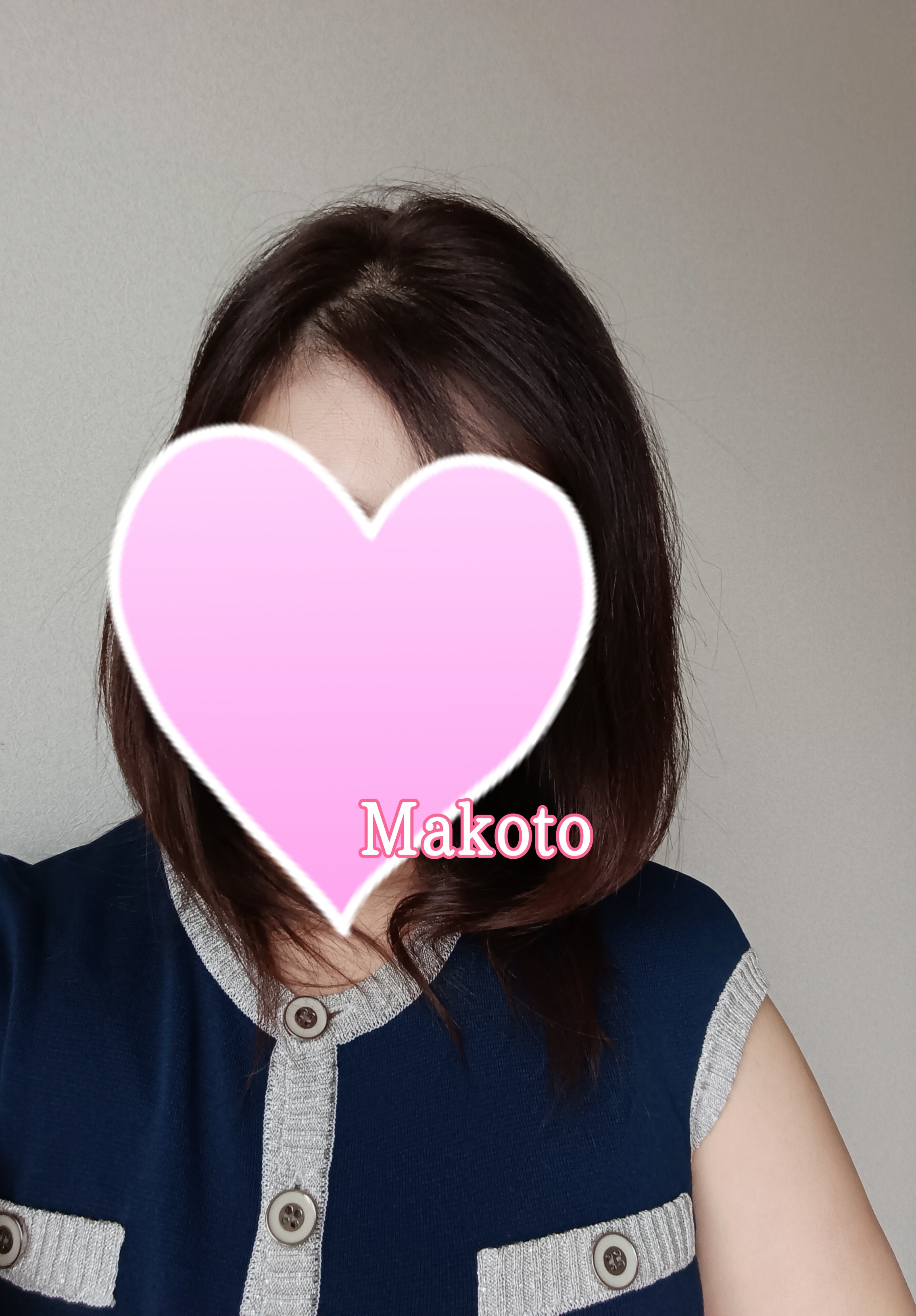 本日終了しました✨