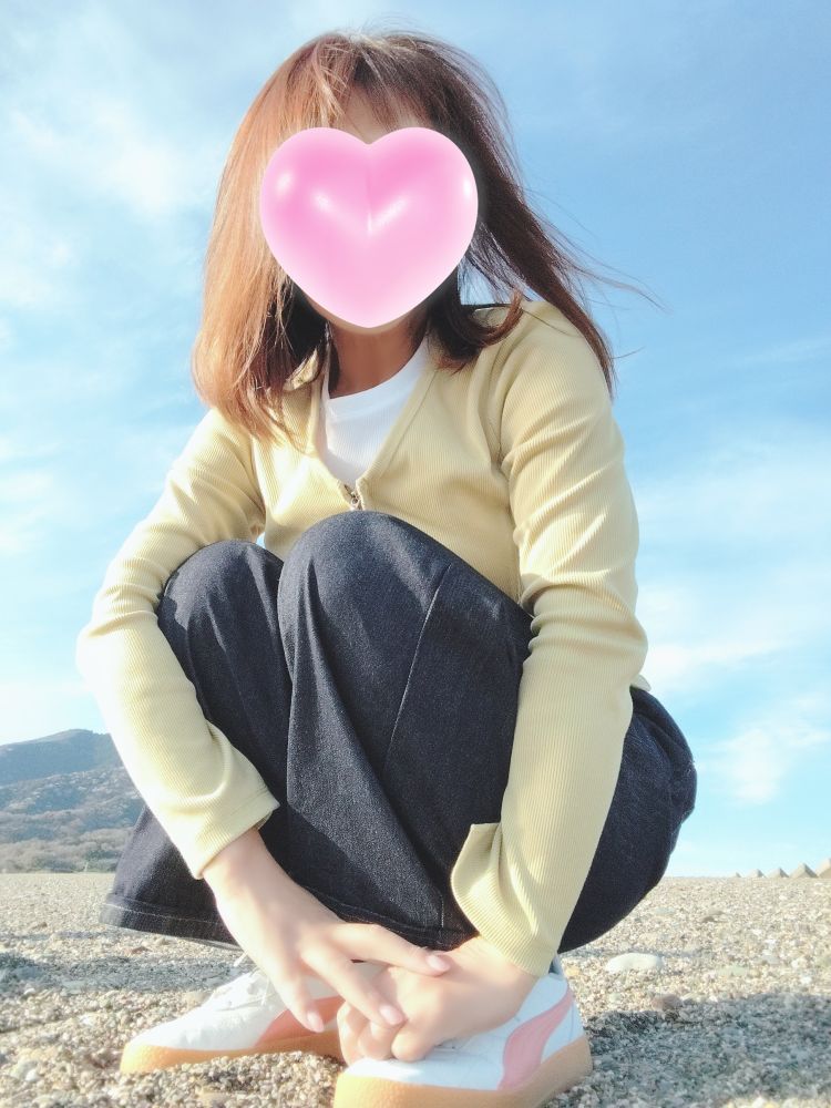 向かってます♪