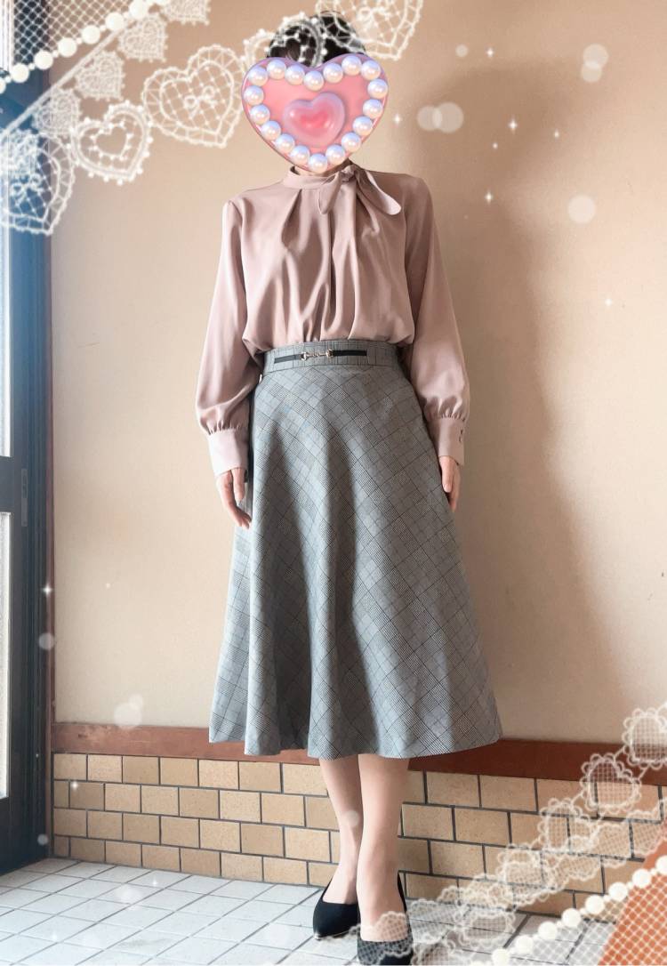 出勤しました☆彡