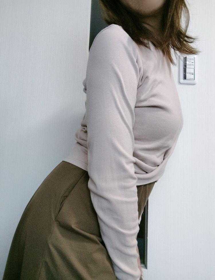 移動中です✨
