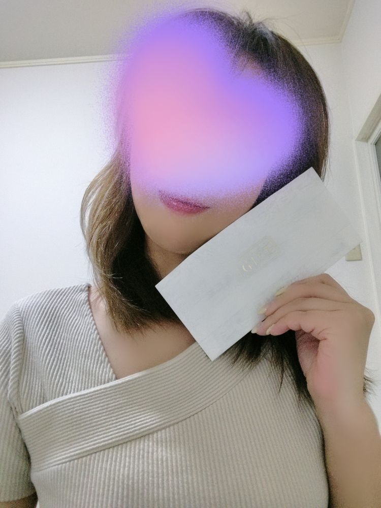 お礼です♪