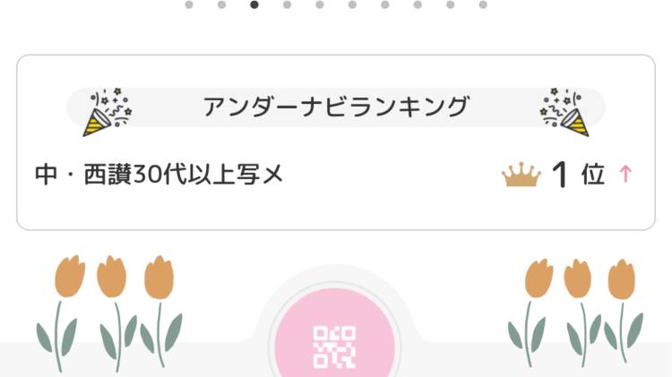 いいことあったよ🙌