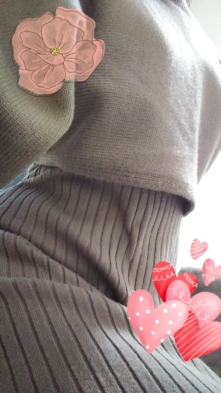 出勤しました💘