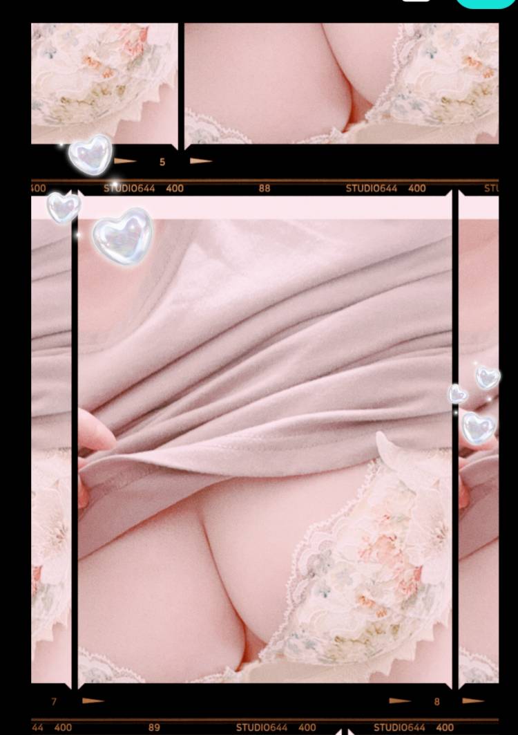 明日も〜💋