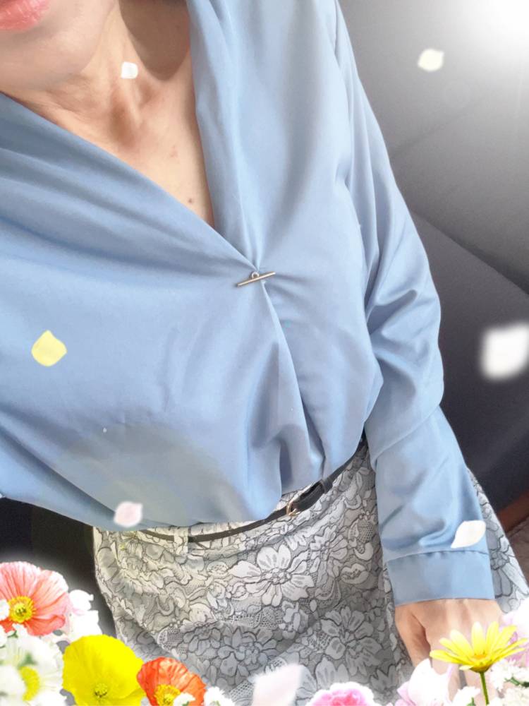 出勤しました☆彡
