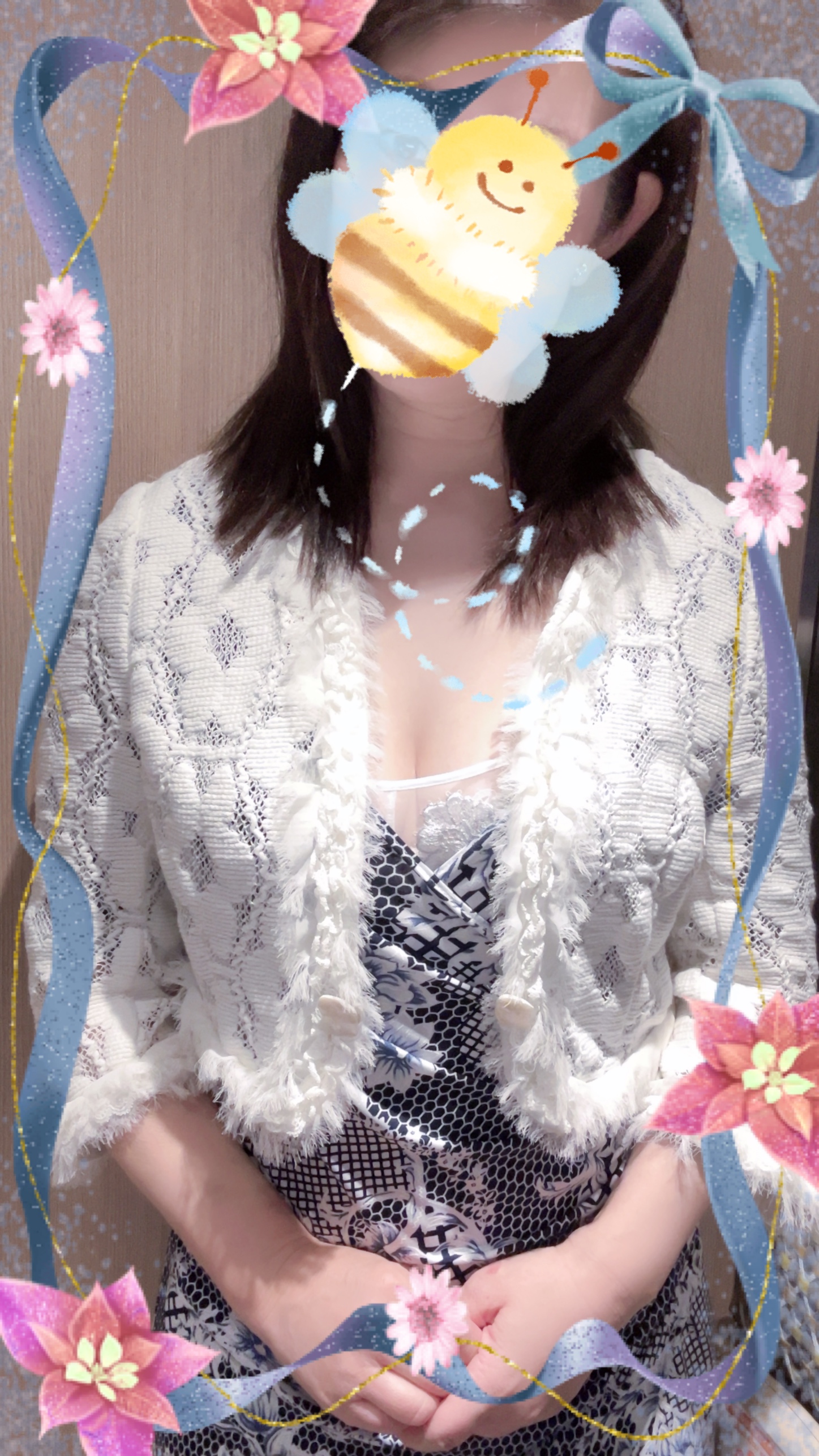 パオラのお客様へ