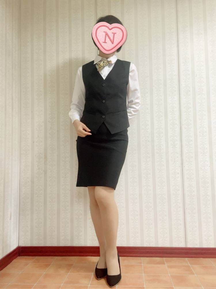 OLコスプレ☆彡