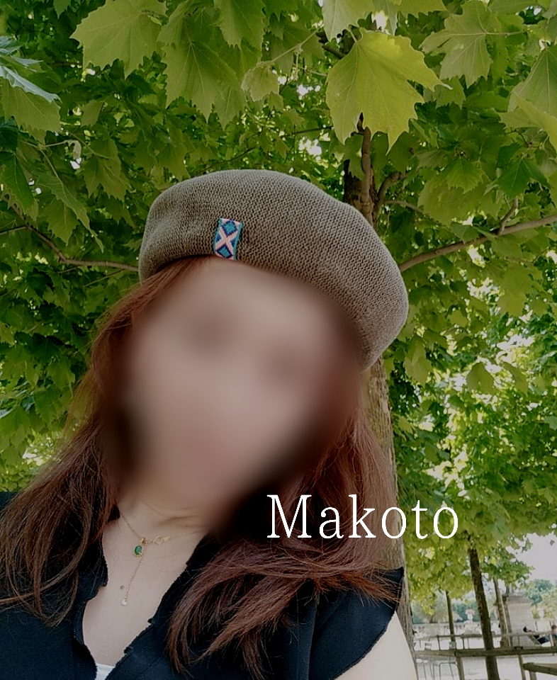 向かっています(^^)💕