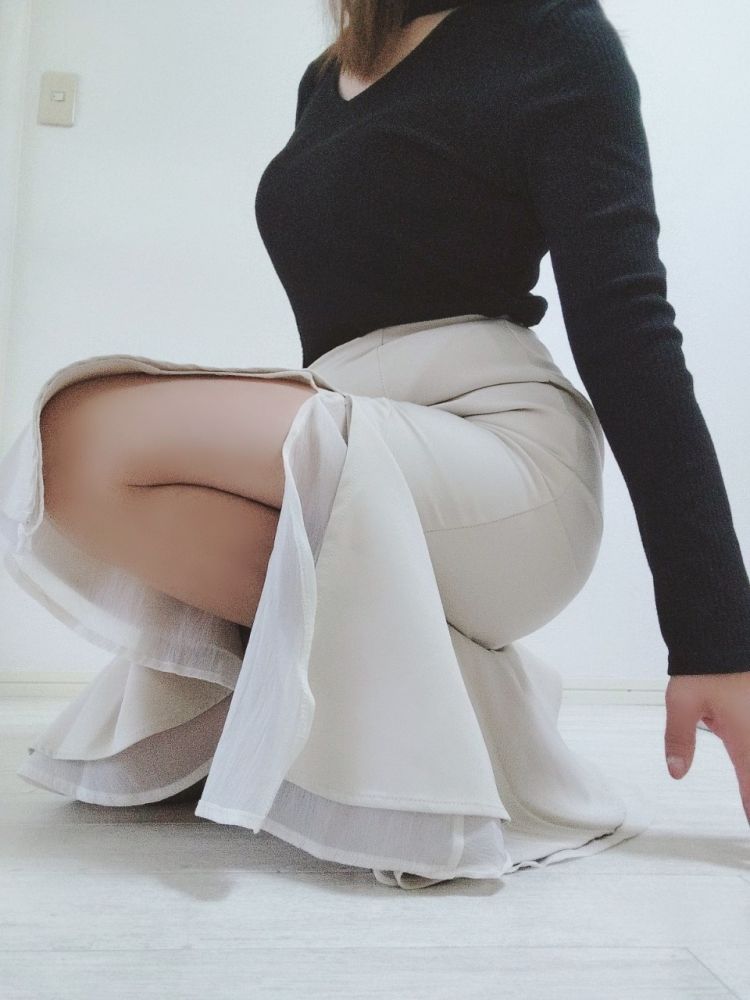 向かってます♪