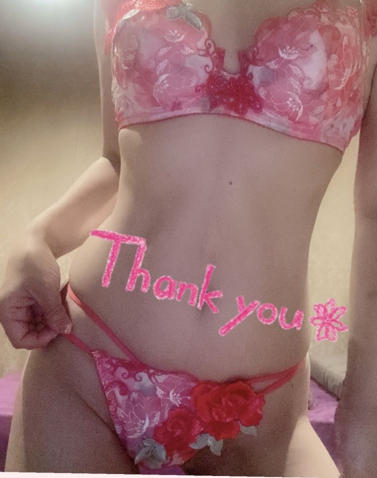 お礼です♡