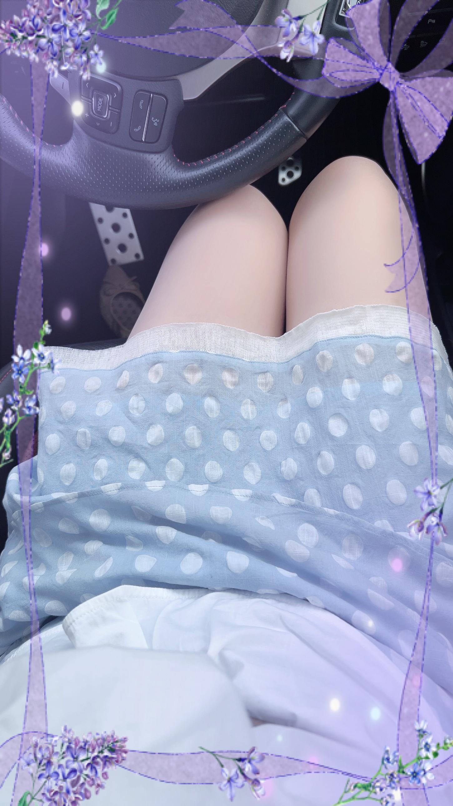 パオラのお客様へ