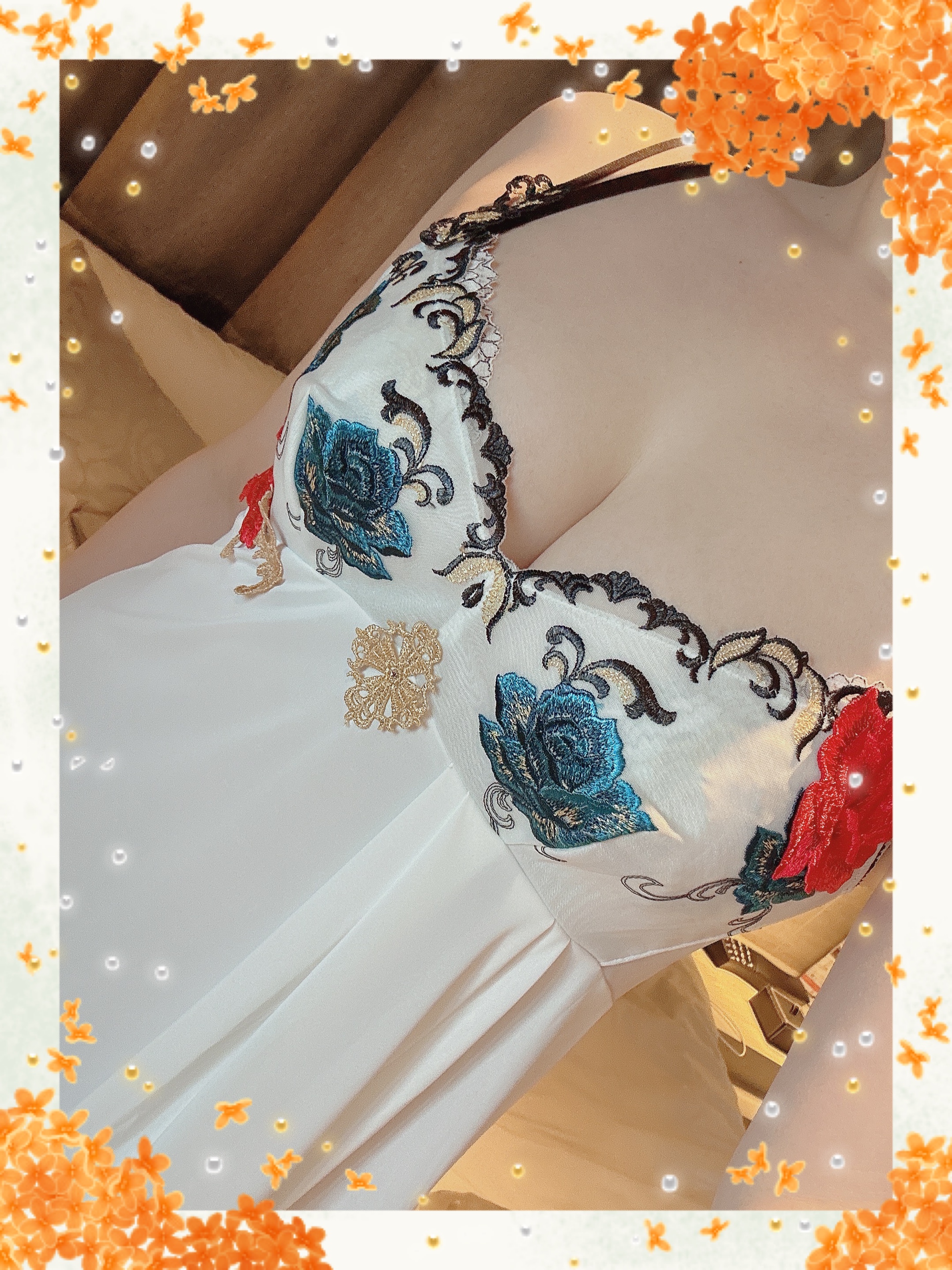 退勤しました。。。