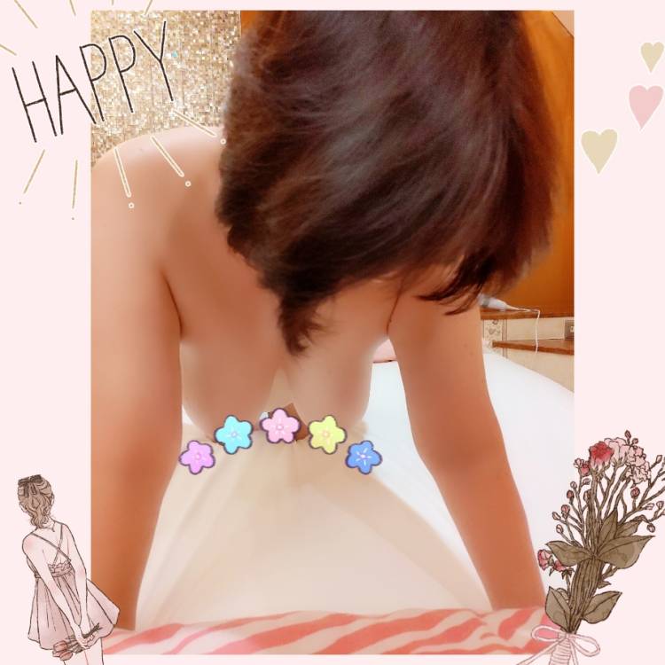 昨日のありがとう☆