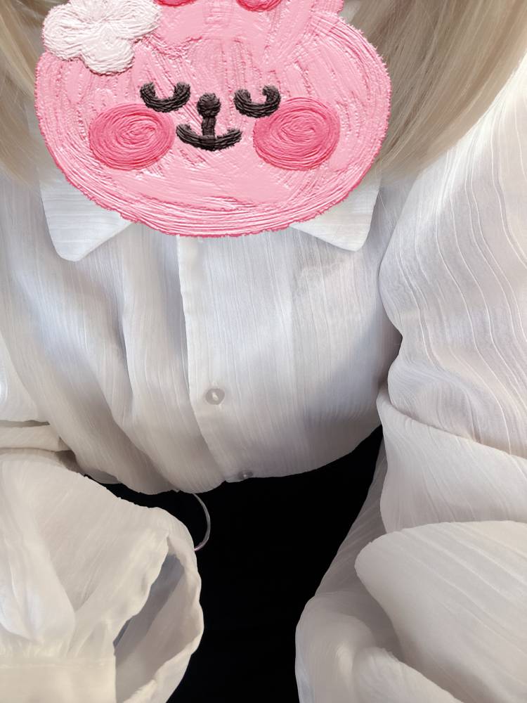 |ω･`๑)ฅｺﾝﾆﾁﾜ