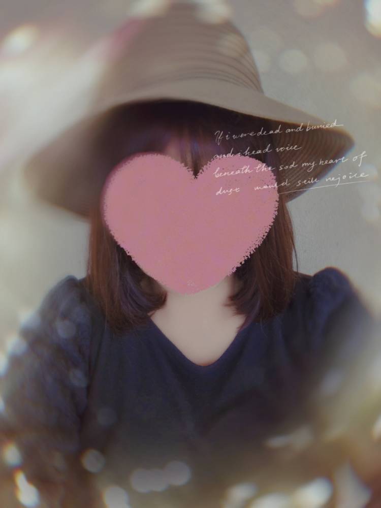 今日のありがとう☆