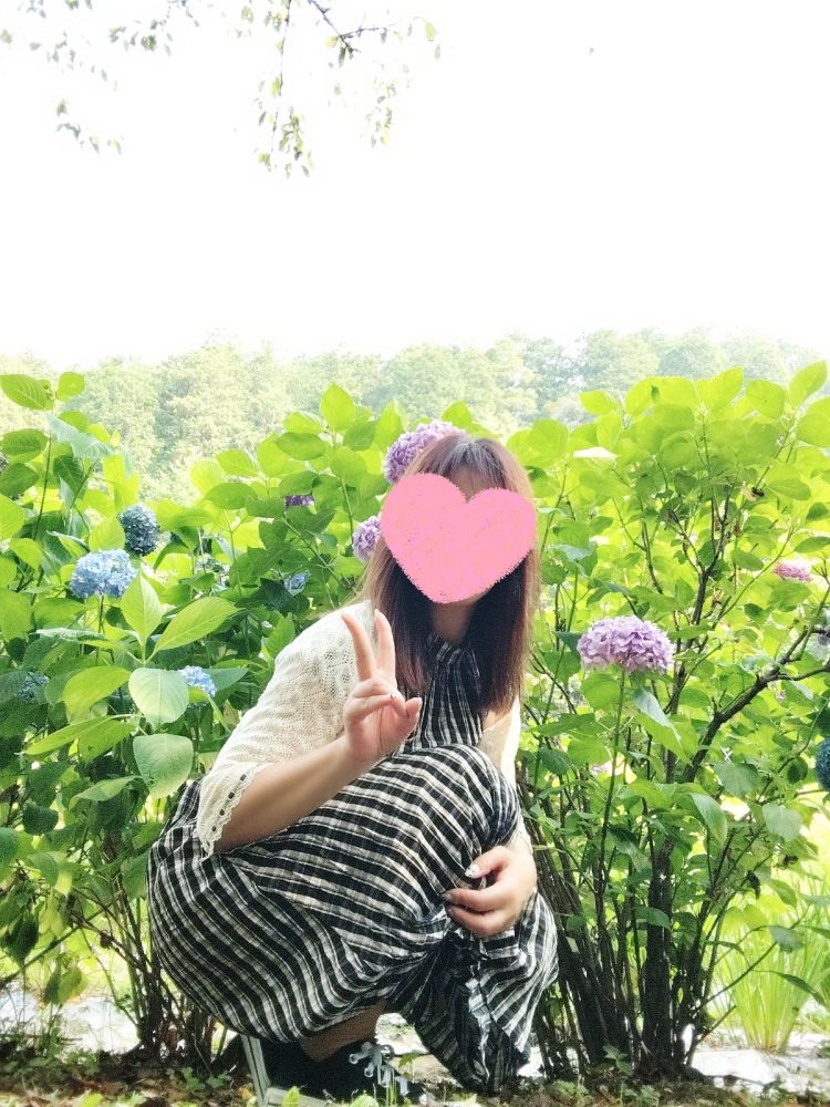 向かってます♪
