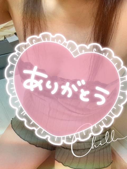 お礼　チュチュ様