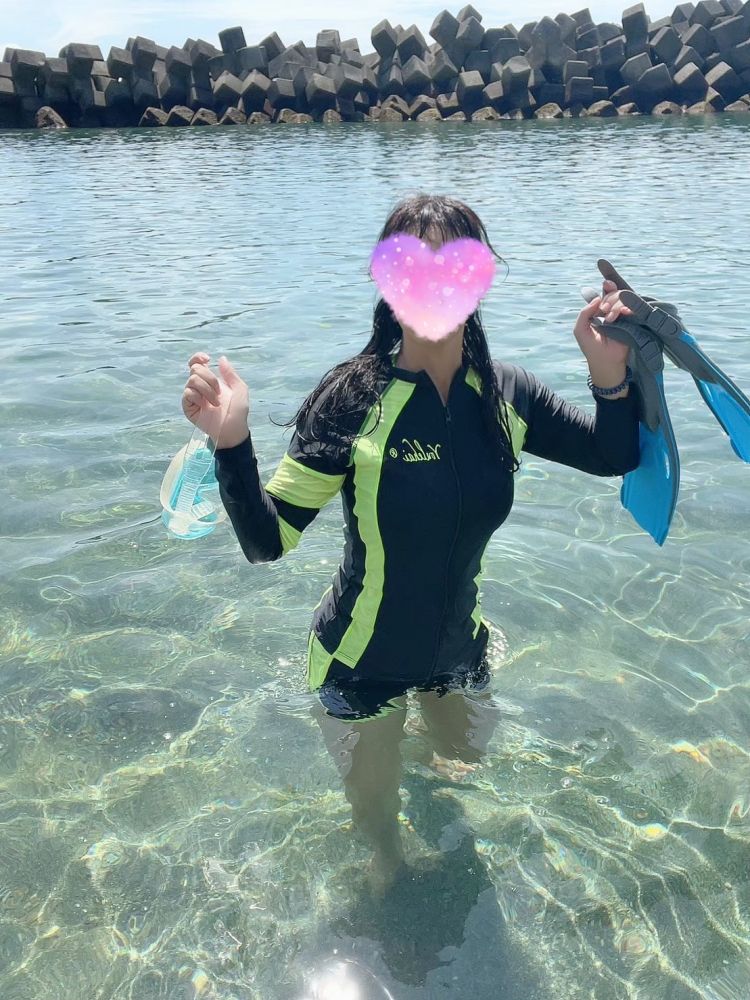 私ムキムキやん💦って思ってしまった件！