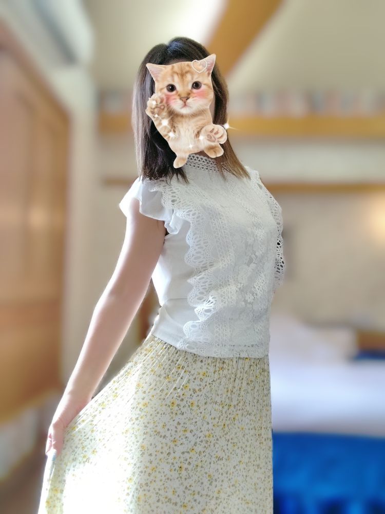 出勤しました♪