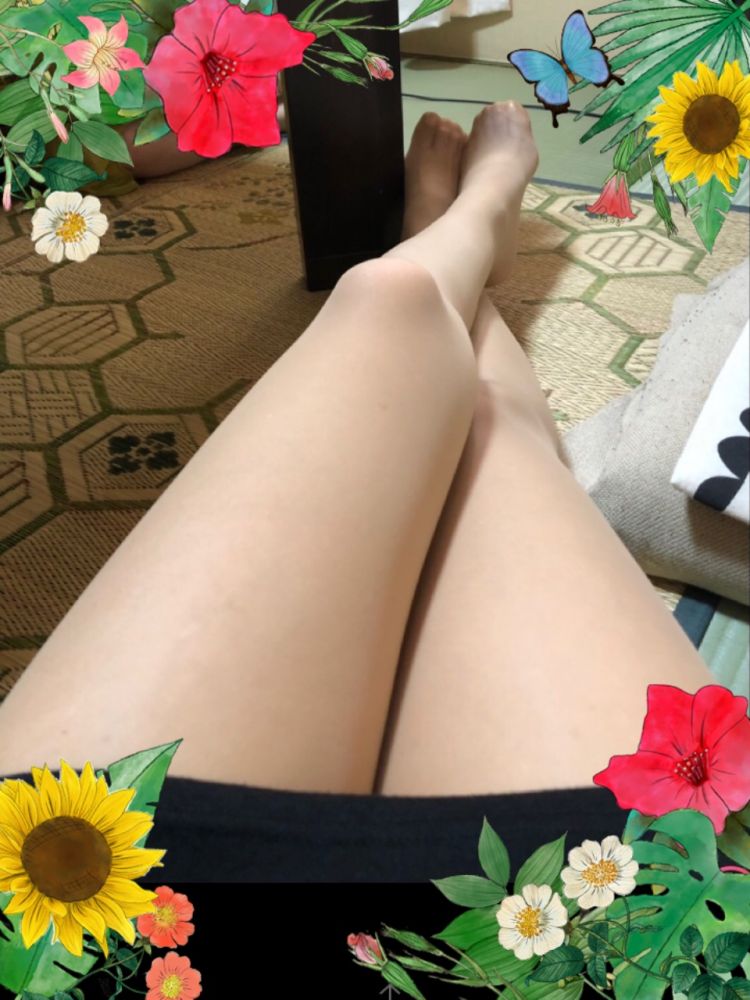 暑さが増す