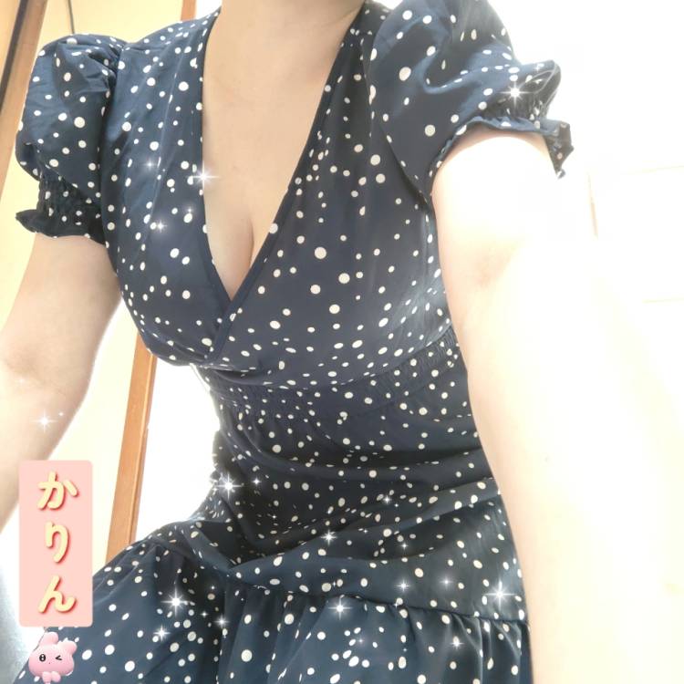 かりんです(⁠^⁠^⁠)