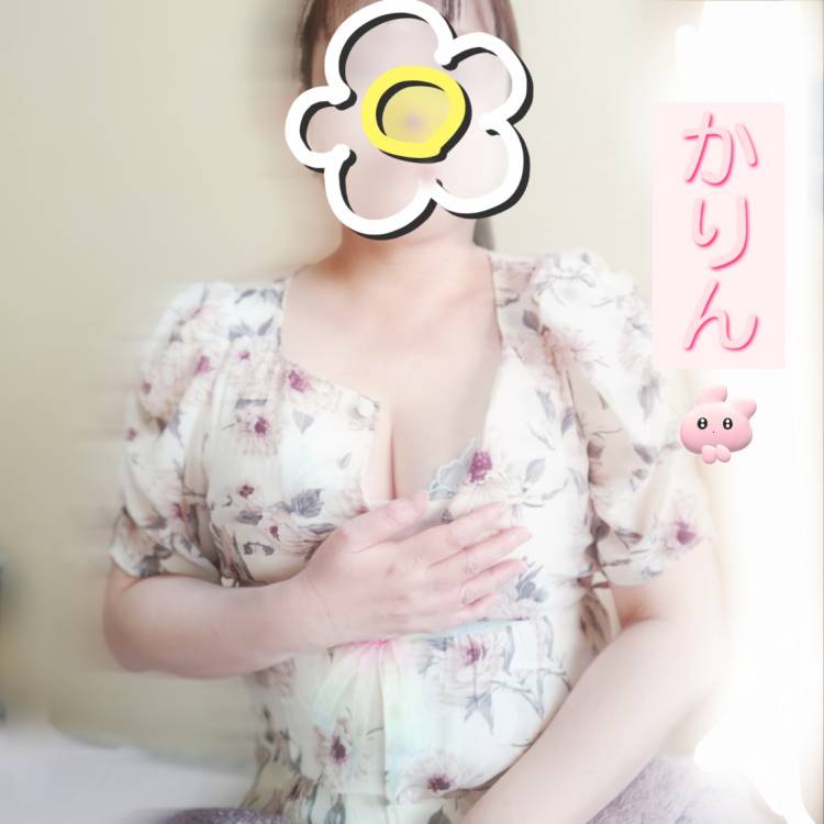 かりんです(⁠^⁠^⁠)