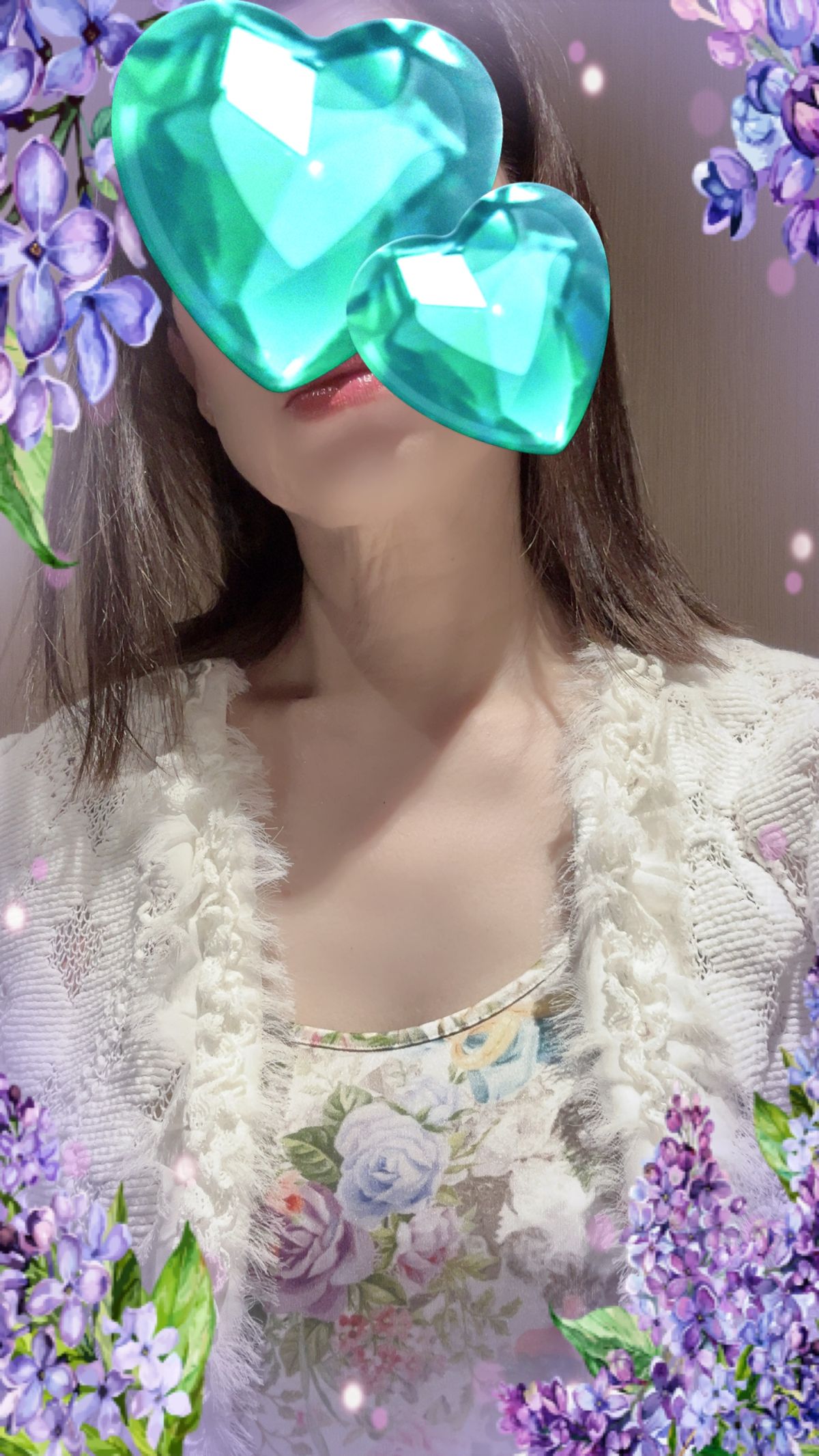 パオラのお客様へ