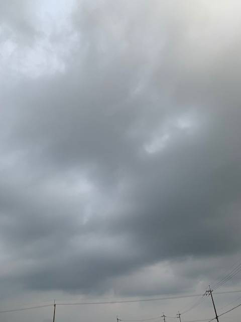 おはようございます^ - ^☆