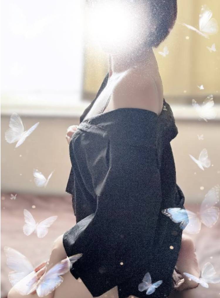 昨日のお礼♡