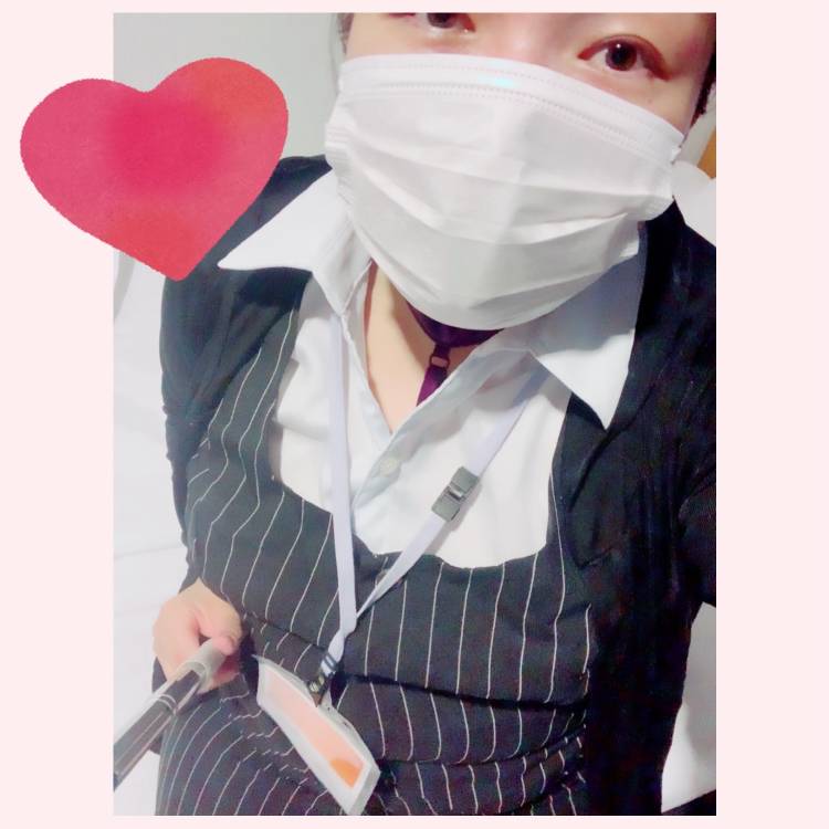 出勤いたしました！