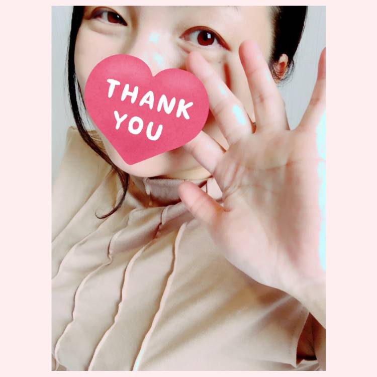 今月もありがとうございました！！