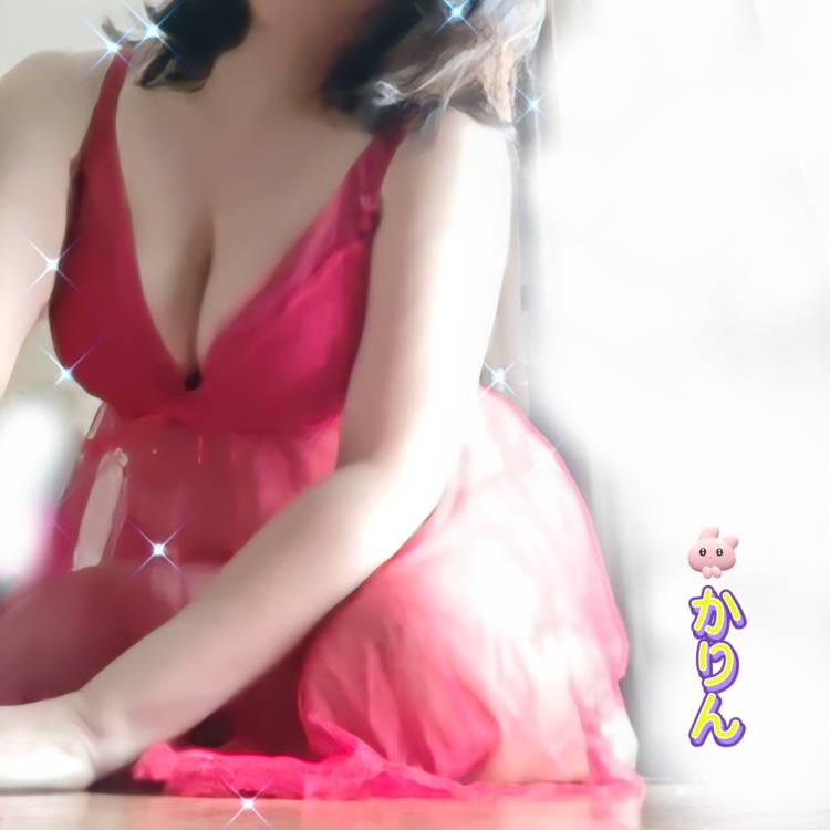 かりんです(⁠^⁠^⁠)