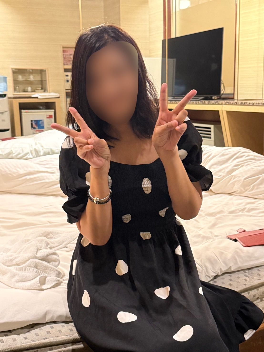 出勤しました