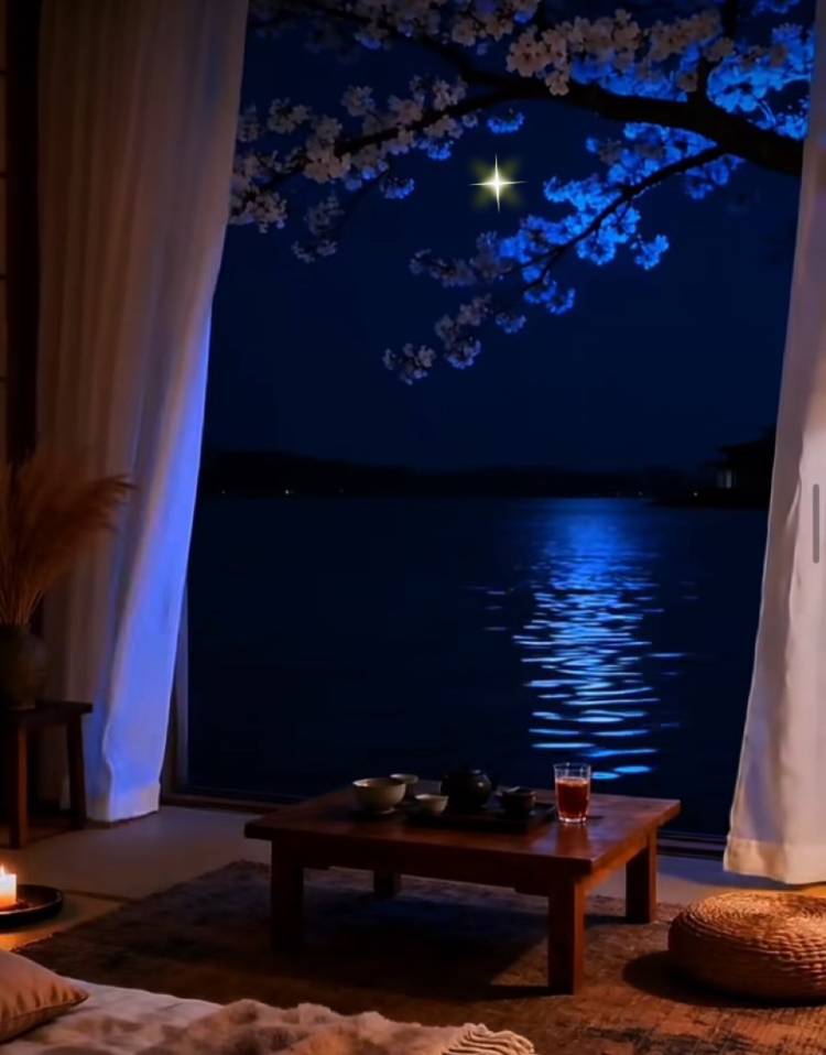 ありがとうございました🌙