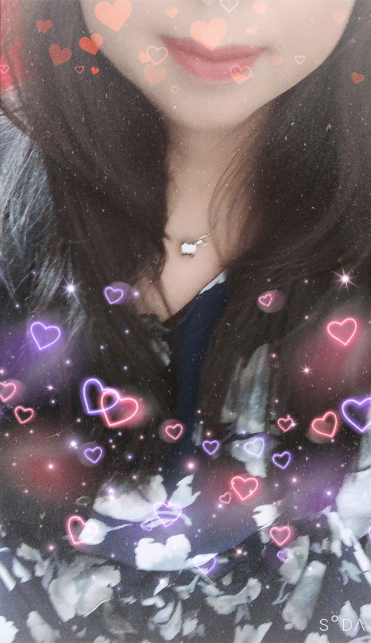 こんばんは❤️