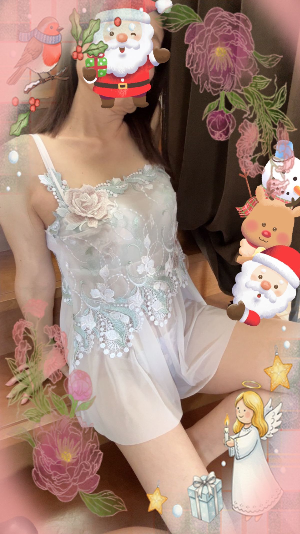 パオラのお客様へ