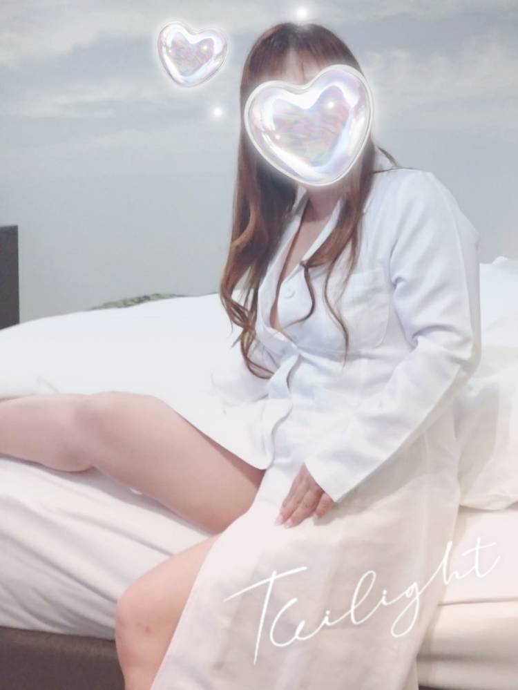 チュチュの初めまして様