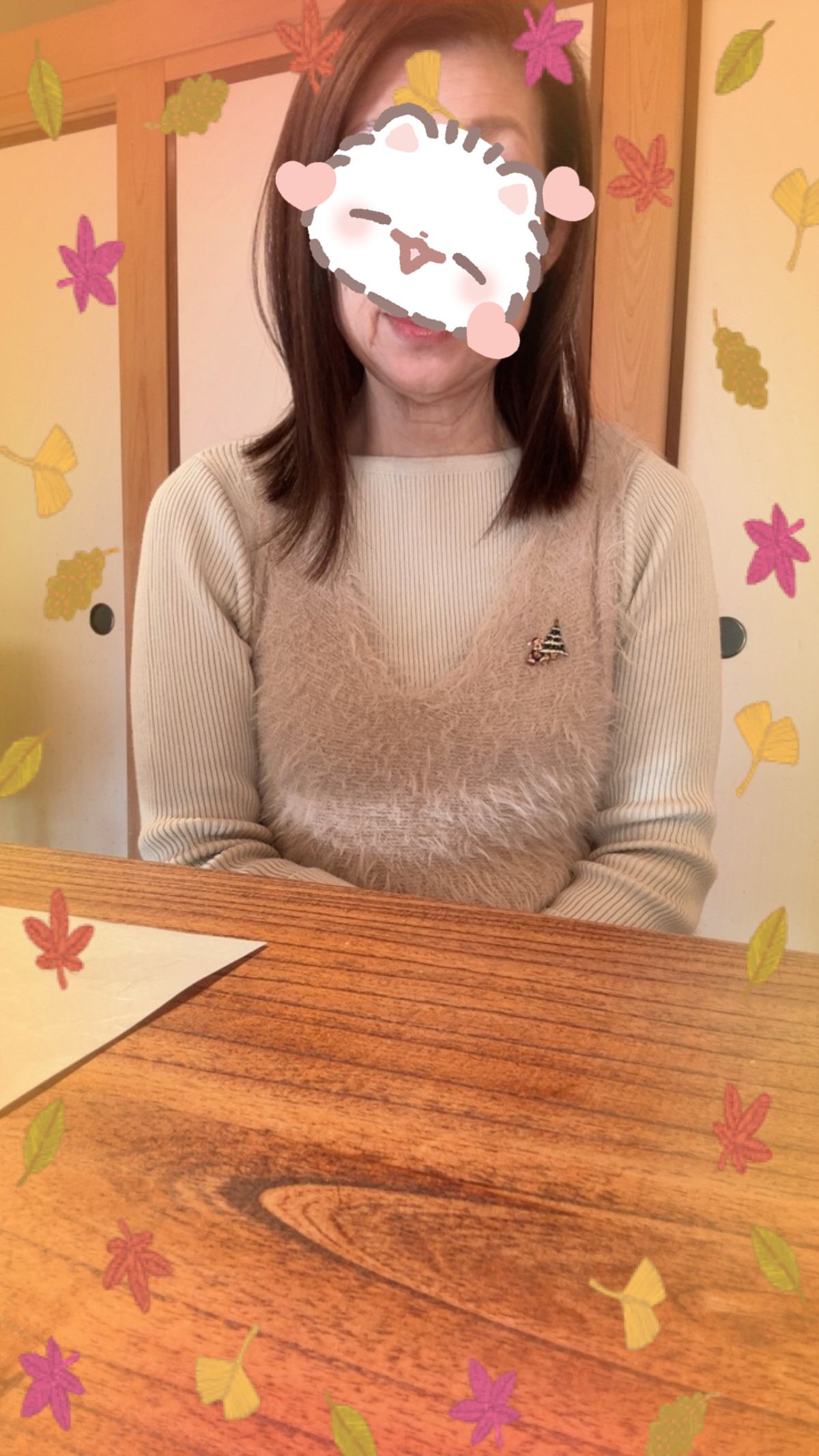 おはようございます😊